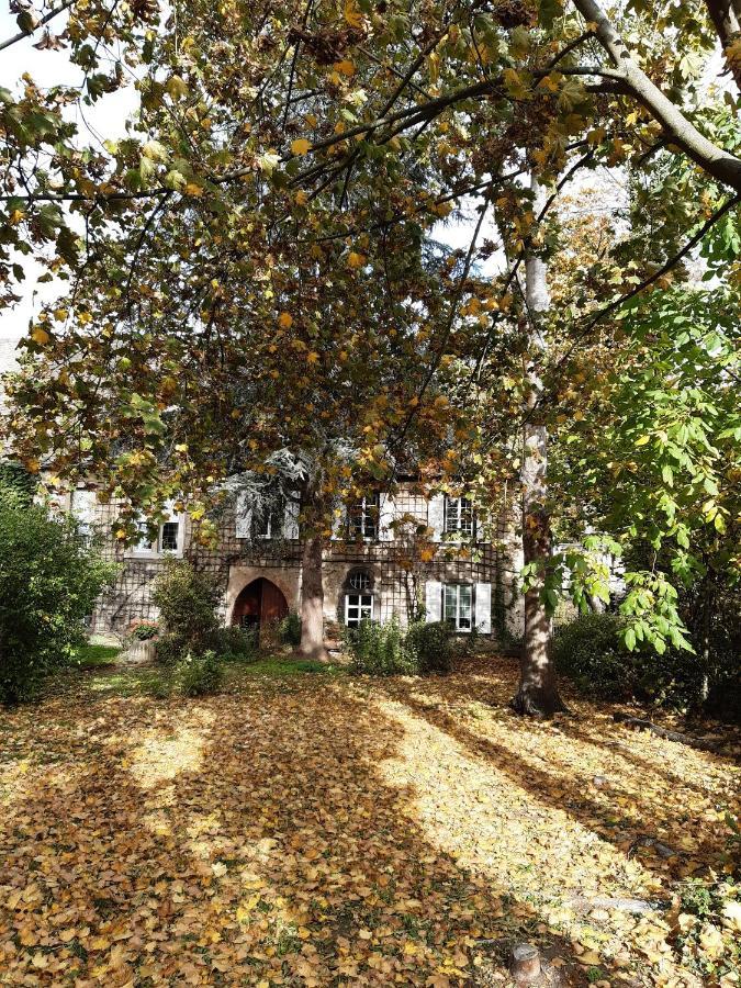 Pension Marienhof Kobern-Gondorf Exterior foto